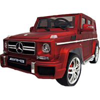 RiverToys Mercedes-Benz G63 AMG