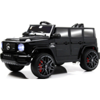 RiverToys Mercedes-Benz G63 O111OO