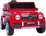 RiverToys Mercedes-Benz G63 T999TT фото