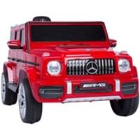 RiverToys Mercedes-Benz G63 T999TT