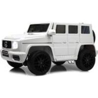 RiverToys Mercedes-Benz G65 E111EE