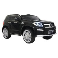 RiverToys Mercedes-Benz GL63