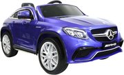 RiverToys Mercedes-Benz GLE Coupe фото