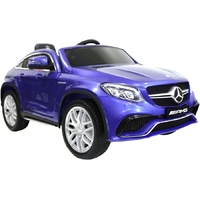 Rivertoys Mercedes-Benz GLE Coupe