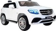 RiverToys Mercedes-Benz GLS63 4WD фото