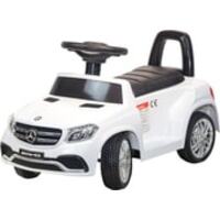 Rivertoys Mercedes-Benz GLS63 HL600