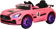 RiverToys Mercedes-Benz GT4 A007AA фото