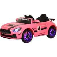 Rivertoys Mercedes-Benz GT4 A007AA