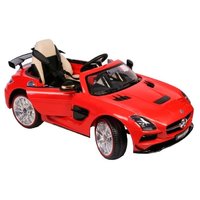 Rivertoys Mercedes-Benz SLS A333AA