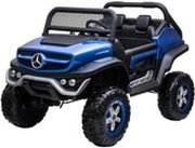 RiverToys Mercedes-Benz Unimog Concept P555BP 4WD фото