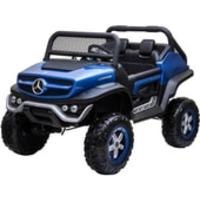 Rivertoys Mercedes-Benz Unimog Concept P555BP 4WD