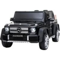 Rivertoys Mercedes-Maybach G650 T101TT 4WD