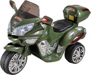 RiverToys Moto HJ 9888 фото