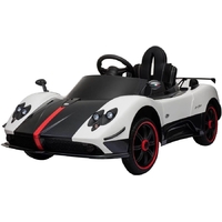 Rivertoys Pagani Zonda Cinque A009AA