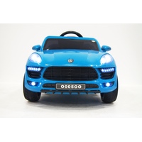 Rivertoys Porsche Macan O 005 OO VIP