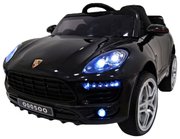 RiverToys Porsche Macan O005OO фото