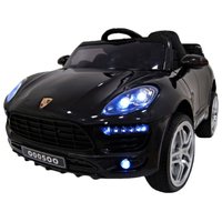 Rivertoys Porsche Macan O005OO