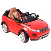 RiverToys Range Rover A111AA VIP