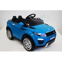 Rivertoys Range Rover O007OO