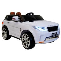 Rivertoys Range Rover Sport E999KX