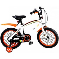 Rivertoys RiverBike Q-12