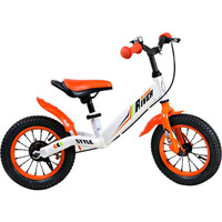 Rivertoys RiverBike V-12