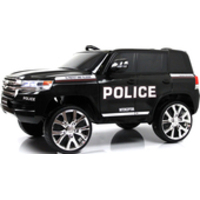 RiverToys Toyota Land Cruiser 200 JJ2022