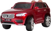 RiverToys Volvo XC90 фото