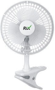 Rix RDF-1500W фото