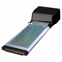 RME HDSPe Express Card