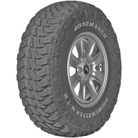 Roadmarch Primemaster M/T II 285/75 R16 116Q