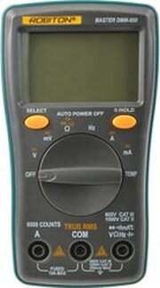 Robiton Master DMM-850 фото