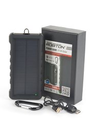 Robiton Power Bank LP-24-Solar фото