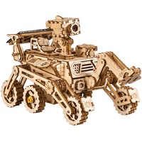 Robotime Curiosity Rover