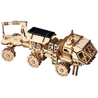 Robotime Hermes Rover