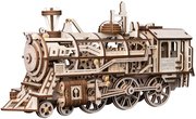 Robotime Locomotive фото