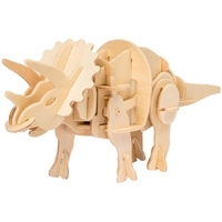 Robotime Power Control Triceratops