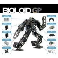 Robotis Bioloid GP