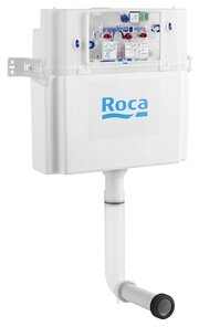 Roca In-Wall DUPLO BASIC TANK 890090200 фото