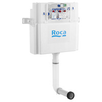 Roca In-Wall DUPLO BASIC TANK 890090200