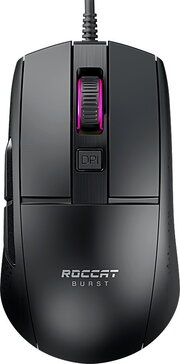 Roccat Burst Core фото