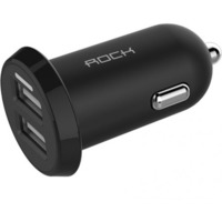 Rock Ditor Car Charger