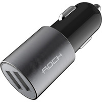 Rock Motor Car Charger