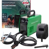 Rockforce RF-MMA-210