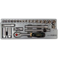 Rockforce RF-T3251-5