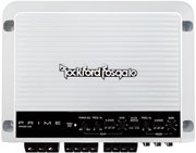 Rockford Fosgate M400-4D фото