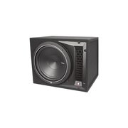 Rockford Fosgate P1-1X12 фото