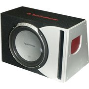 Rockford Fosgate P1S410 фото