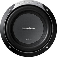 Rockford fosgate P2D28