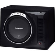 Rockford Fosgate P3-1X12 фото